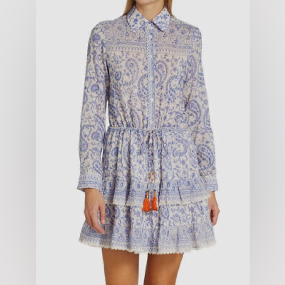 Bell by Alicia Bell Dress